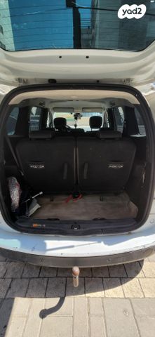 דאצ'יה לודג'י