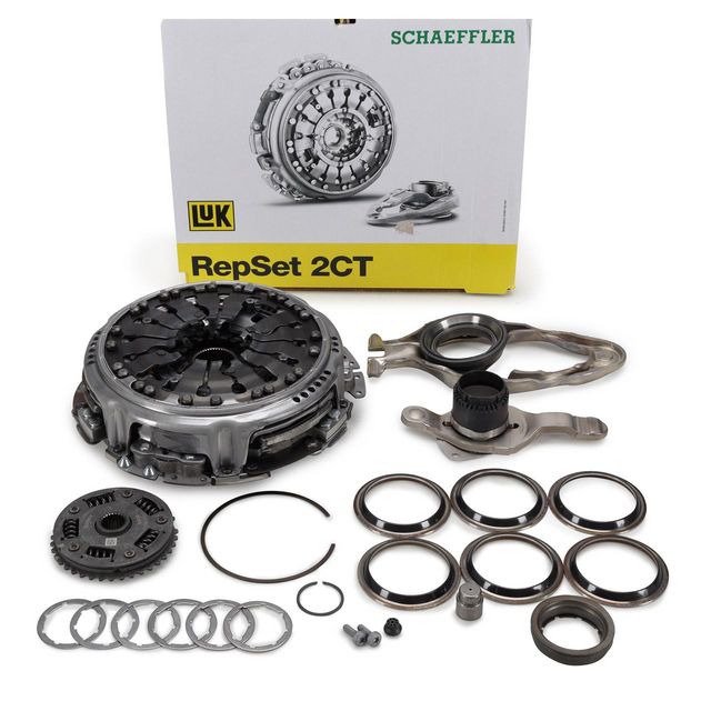 סקודה אוקטביה 