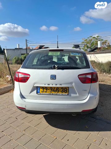 סיאט איביזה