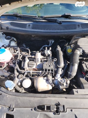 סקודה רומסטר