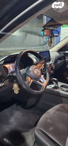 ניסאן סנטרה