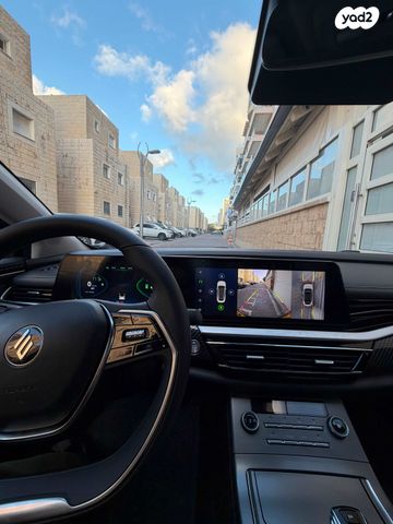 אי.וי איזי  Limo