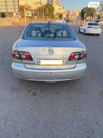 מאזדה 6