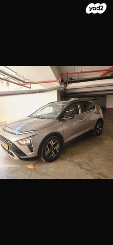 מודעת רכב יונדאי באיון