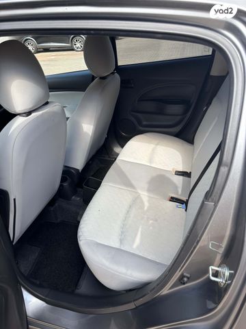 מיצובישי ספייס סטאר