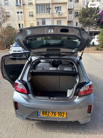 מיצובישי ספייס סטאר