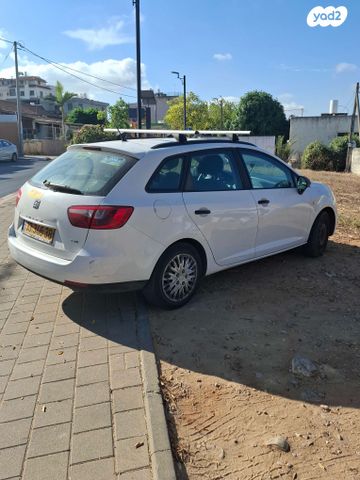 סיאט איביזה