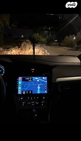 פולקסווגן גולף