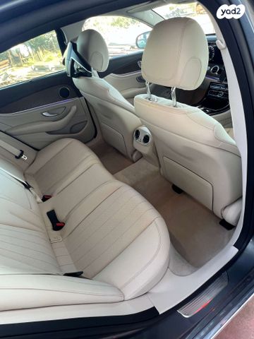 מרצדס-בנץ E-class