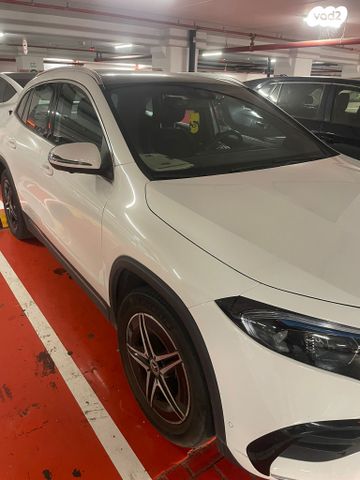 מרצדס-בנץ EQA