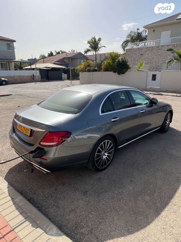 מרצדס-בנץ E-class