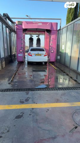 הונדה סיוויק