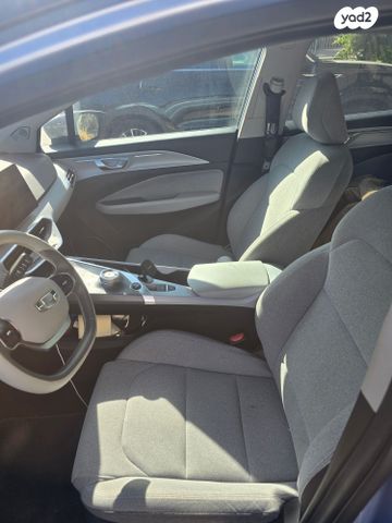 ג׳ילי Geometry C