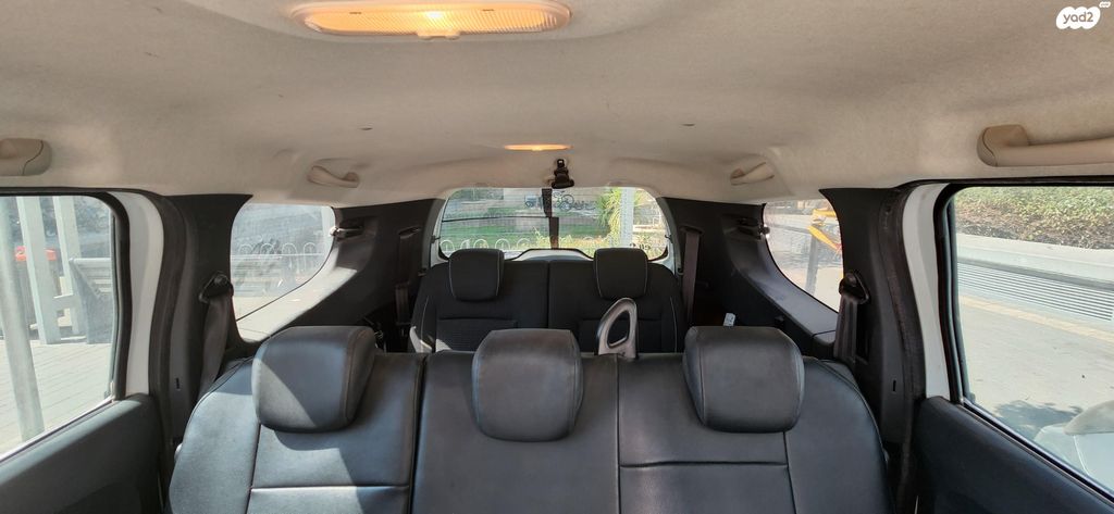 דאצ'יה לודג'י