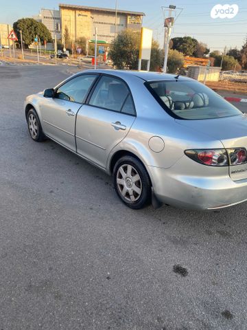 מאזדה 6