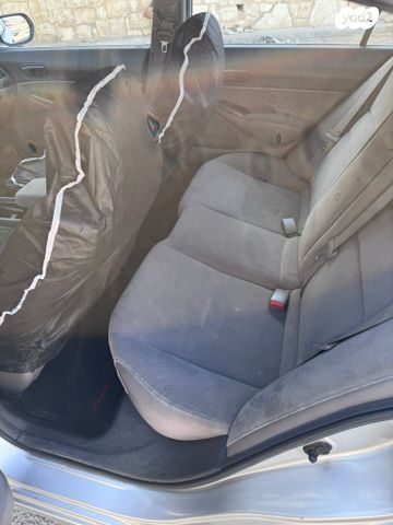 הונדה סיוויק