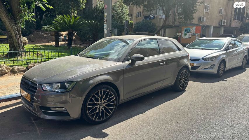 אאודי A3