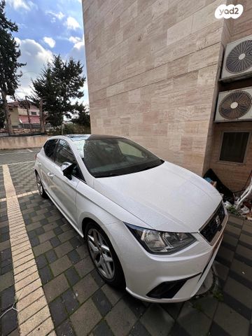 סיאט איביזה