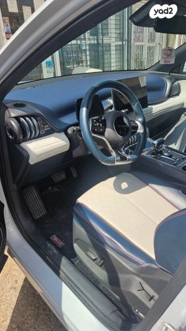 מודעת רכב בי.ווי.די אטו 3