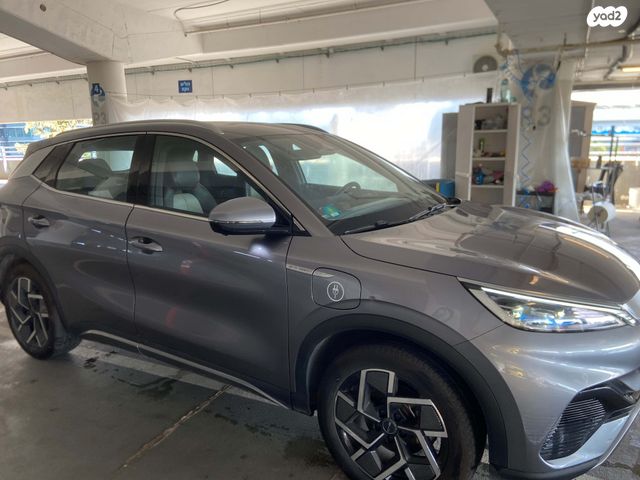 מודעת רכב בי.ווי.די אטו 3