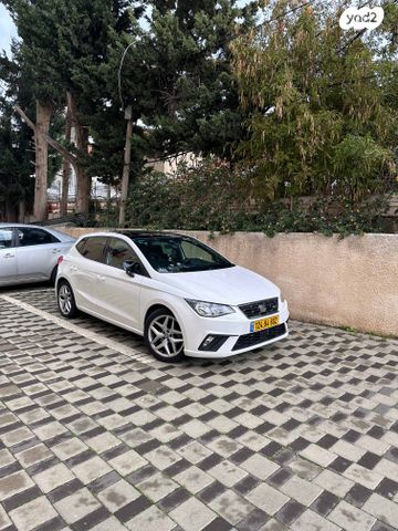 סיאט איביזה