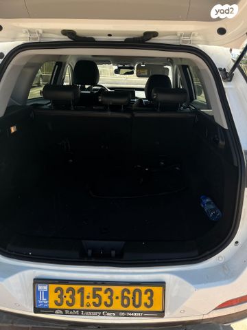 מודעת רכב צ׳רי טיגו 7 פרו