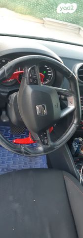 מודעת רכב סיאט איביזה