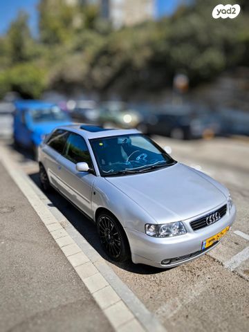 אאודי A3
