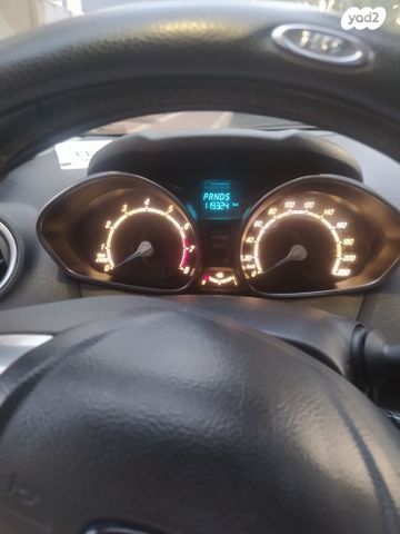 פורד פיאסטה