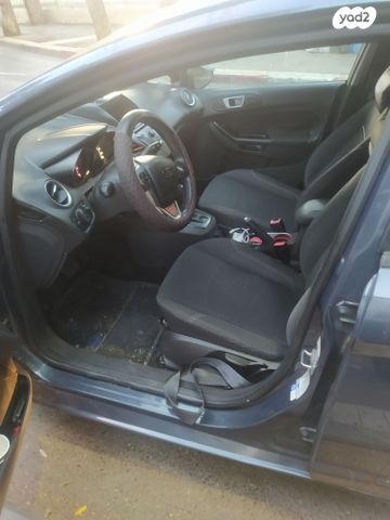 פורד פיאסטה