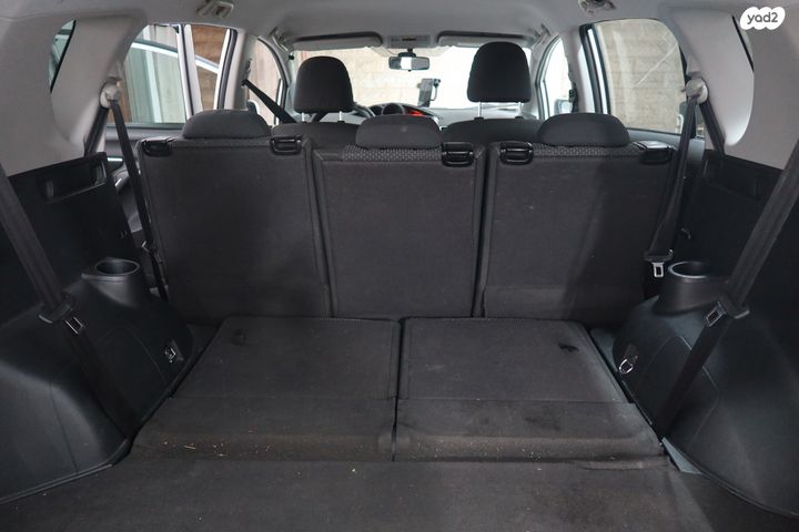 טויוטה ורסו