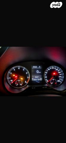 פולקסווגן פולו 