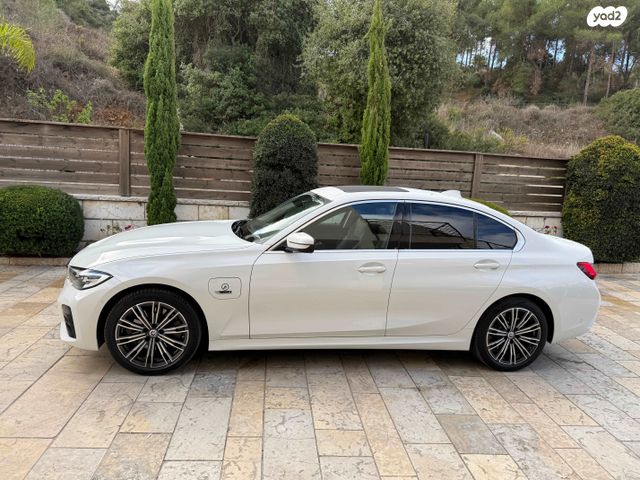 ב מ וו סדרה 3