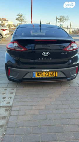 יונדאי איוניק