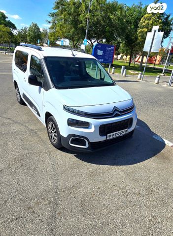 סיטרואן ברלינגו 