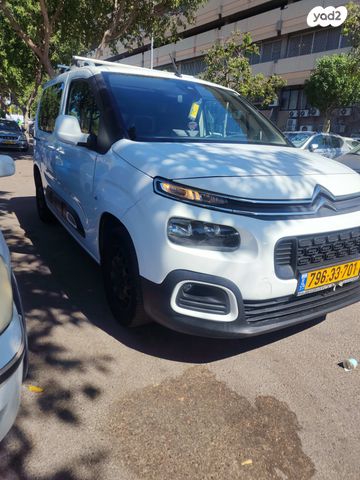 סיטרואן ברלינגו