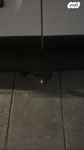 מודעת רכב פיאט דוקאטו