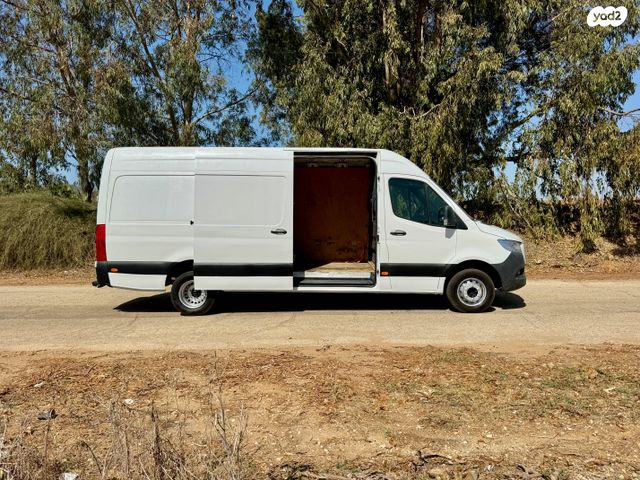 מרצדס-בנץ ספרינטר