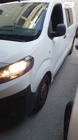 סיטרואן ג'אמפי