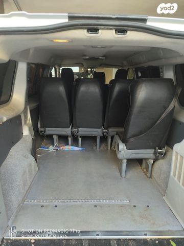 מודעת רכב סיטרואן ג'אמפי