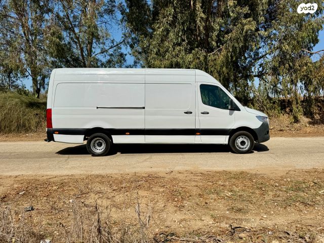 מרצדס-בנץ ספרינטר