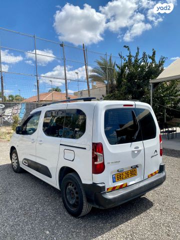 סיטרואן ברלינגו