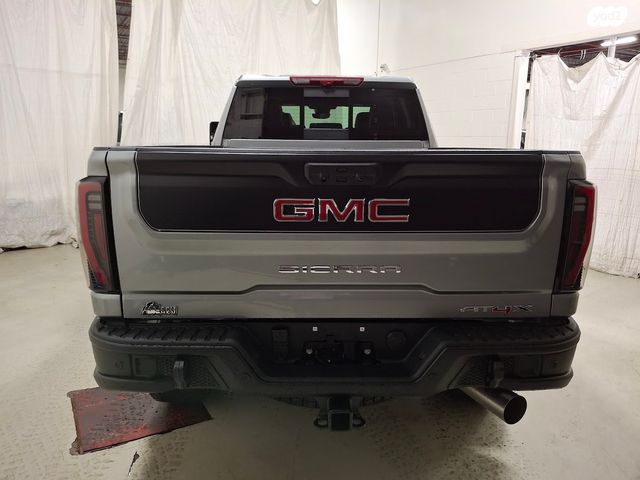 ג'י.אם.סי סיירה