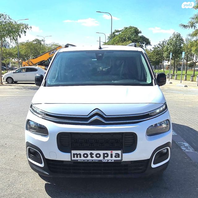 סיטרואן ברלינגו 