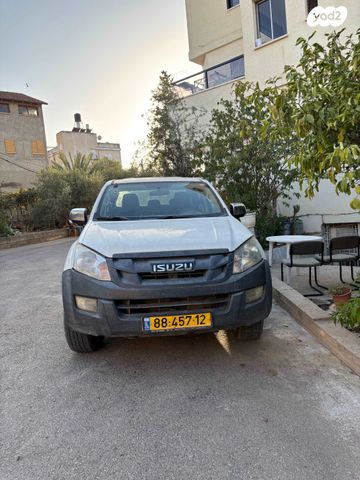 איסוזו די-מקס