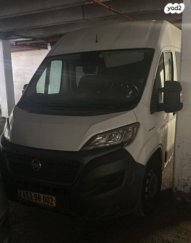 פיאט דוקאטו