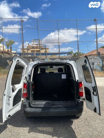 סיטרואן ברלינגו