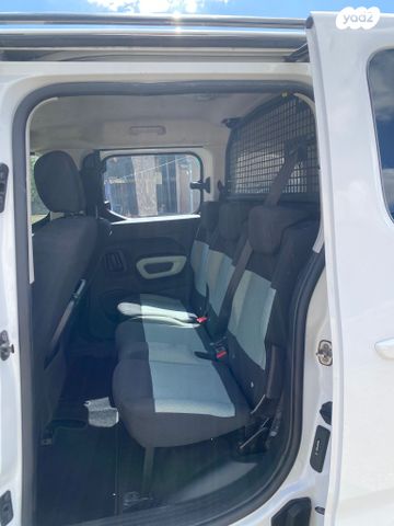 סיטרואן ברלינגו