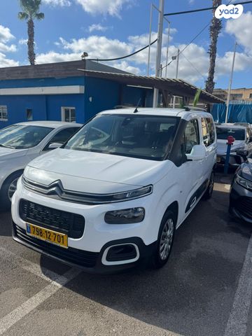 סיטרואן ברלינגו