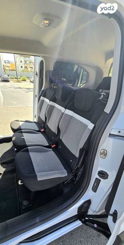 סיטרואן ברלינגו 